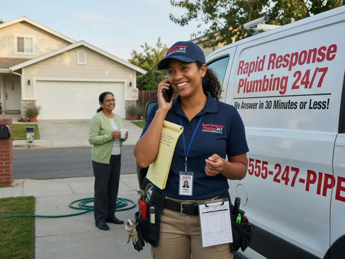 Emergency Plumber Marion, WI FAQs